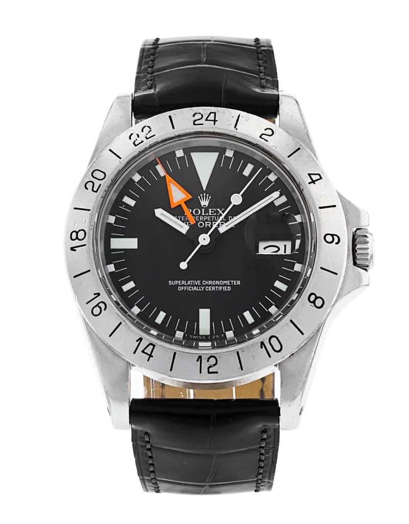 Rolex Explorer 1655 Rolex Explorer 1655